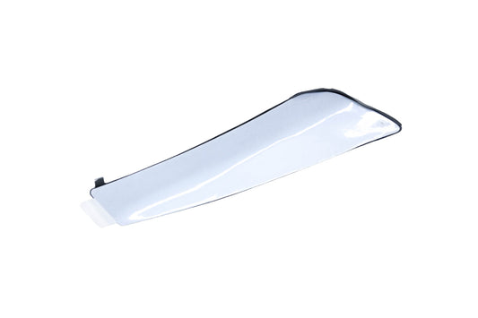 New OEM Ford E7GZ-5829076-A Rear Door Stone Guard NOS