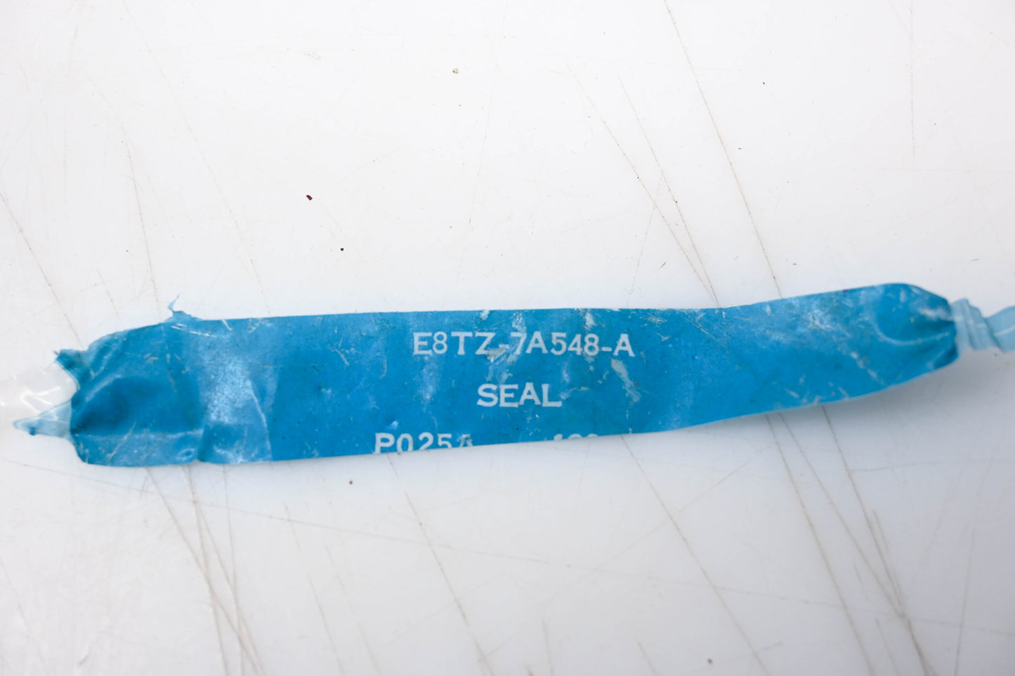New OEM Ford E8TZ-7A548-A Overdrive Clutch Seal NOS