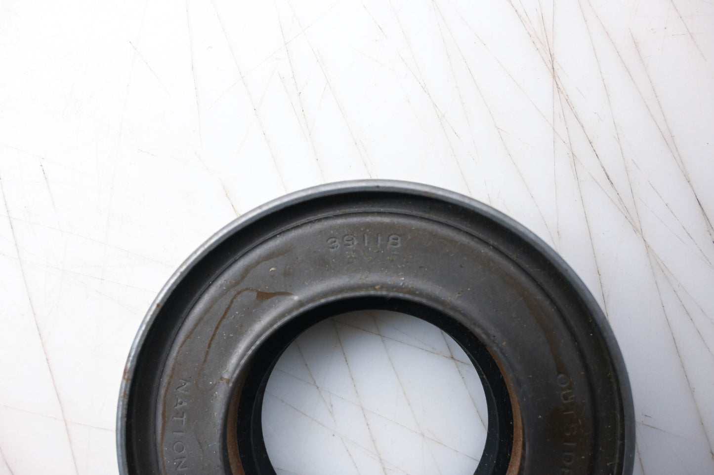 National 39118 Oil Seal NOS