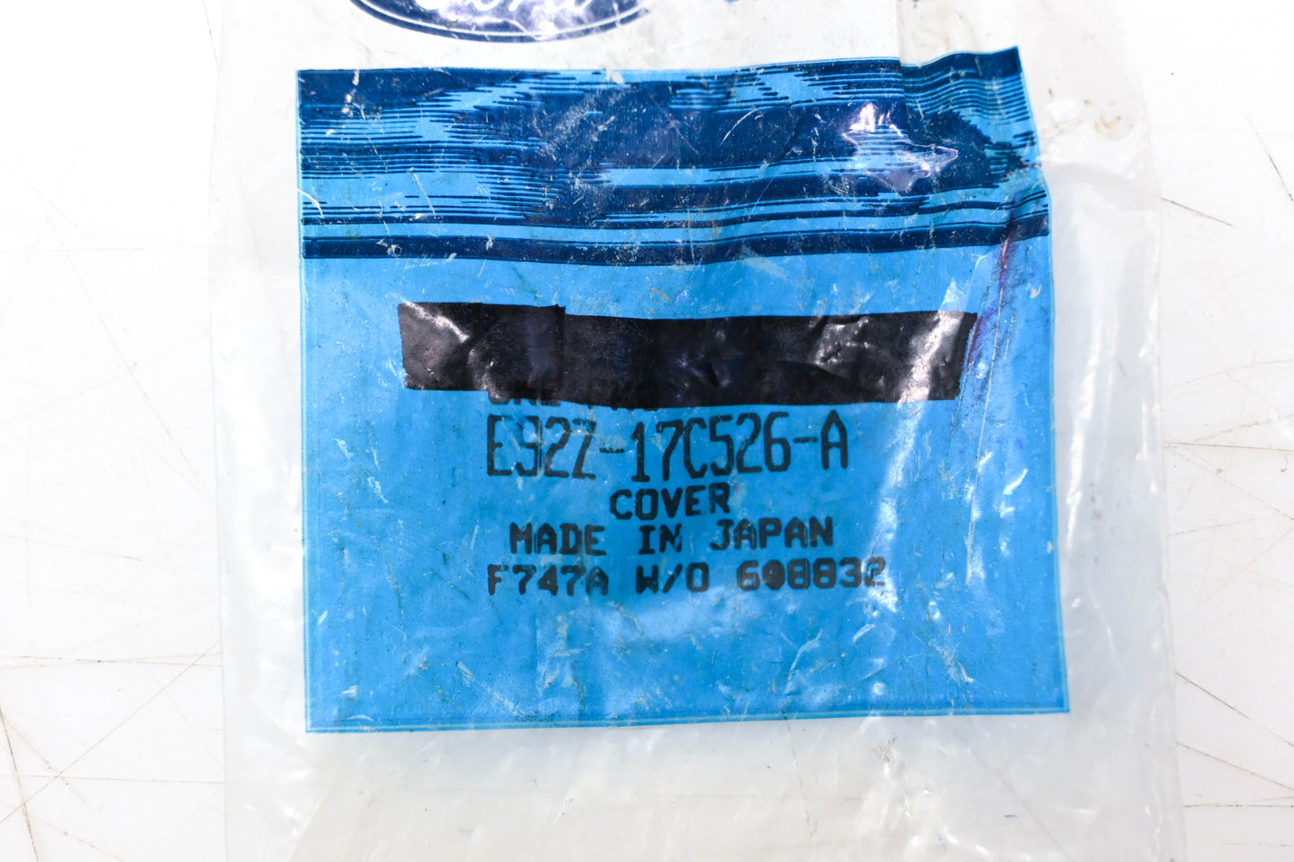 New OEM Ford E92Z-17C526-A Wiper Cover NOS