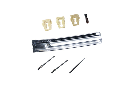 New OEM Ford D7TZ-10423A17-AA Moulding Assembly Kit NOS