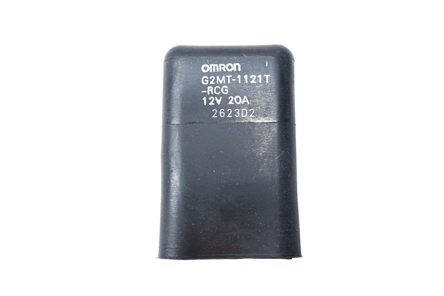 Omron G2MT-1121T-RCG Relay Assembly NOS