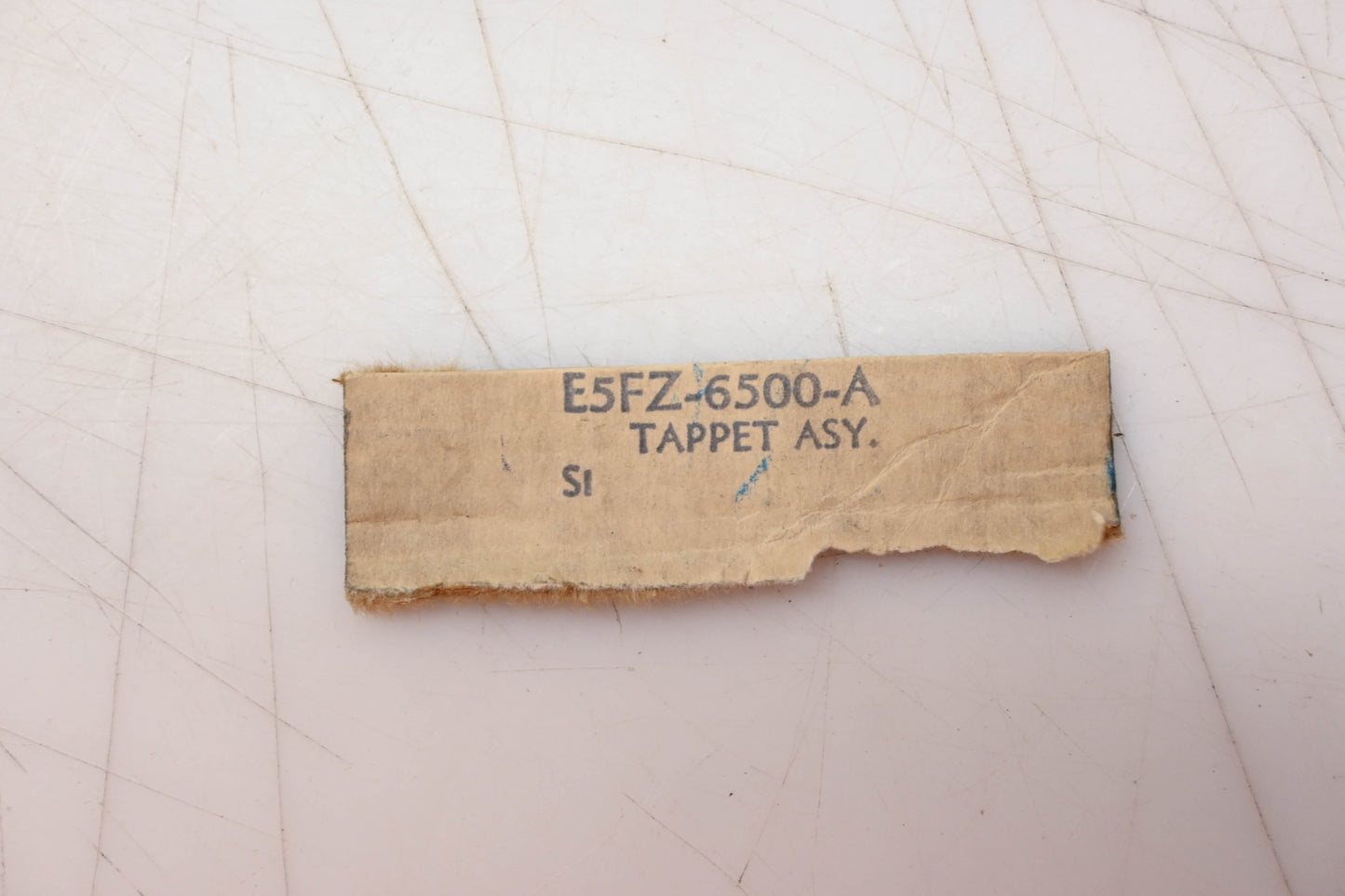 New OEM Ford E5FZ-6500-A Valve Lifter Assemblies Qty 2 NOS