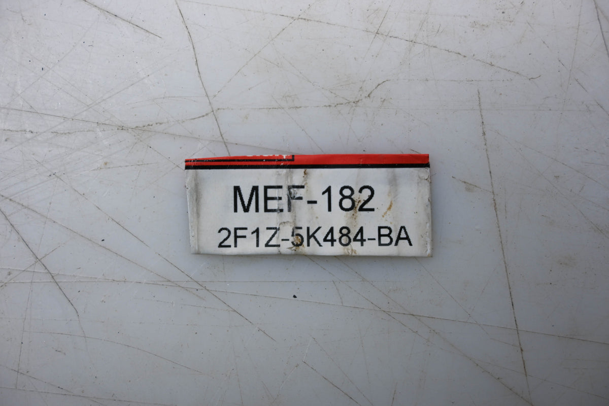 New OEM Motorcraft MEF-182, 2F1Z-5K484-BA Suspension Stabilizer Bar Link Assembly NOS