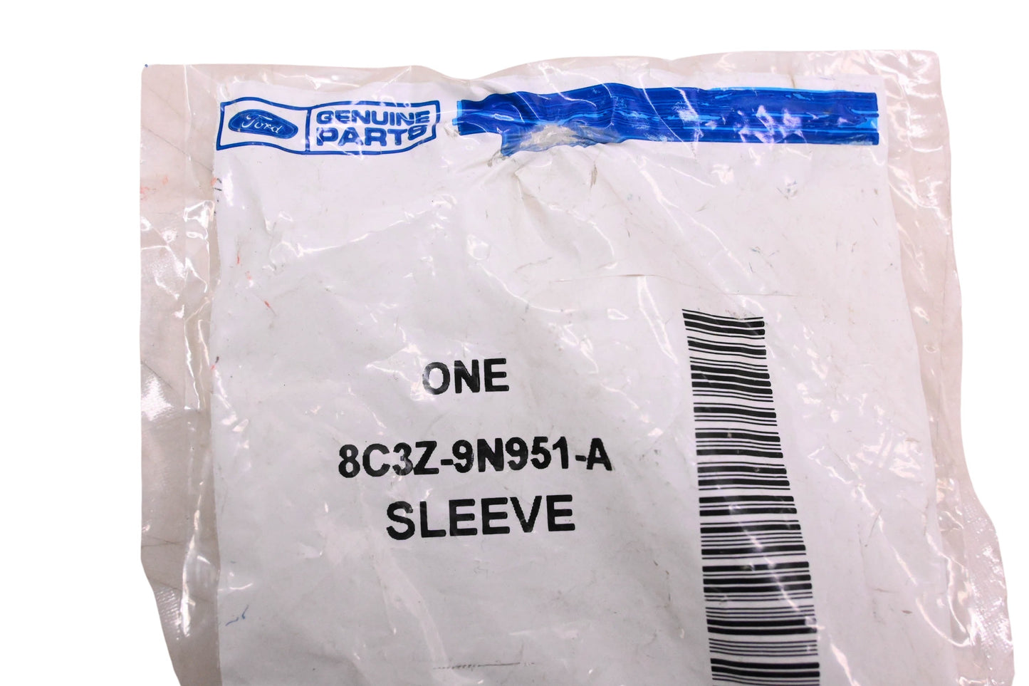 New OEM Ford 8C3Z-9N951-A Fuel Injector Sleeve NOS