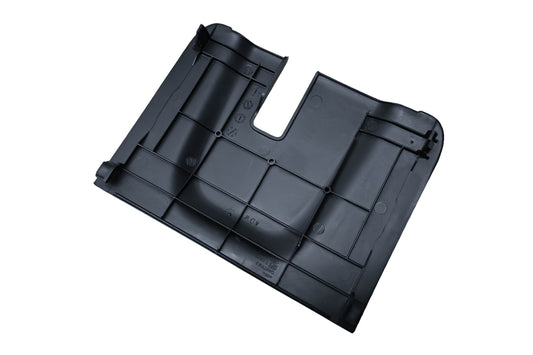 New OEM Ford 5L8Z-7804459-AAC Cover Assembly NOS