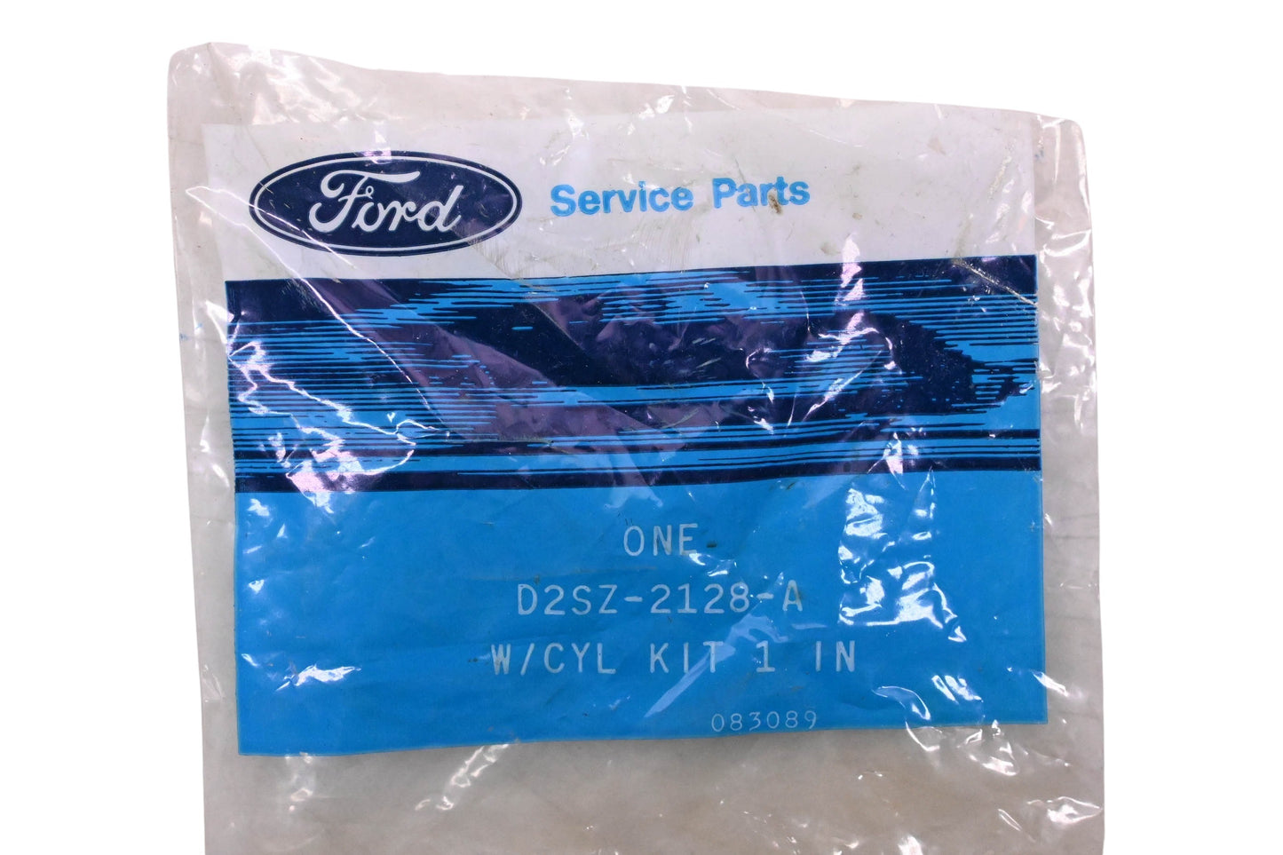 New OEM Ford D2SZ-2128-A Rear Wheel Brake Cylinder Repair Kit NOS