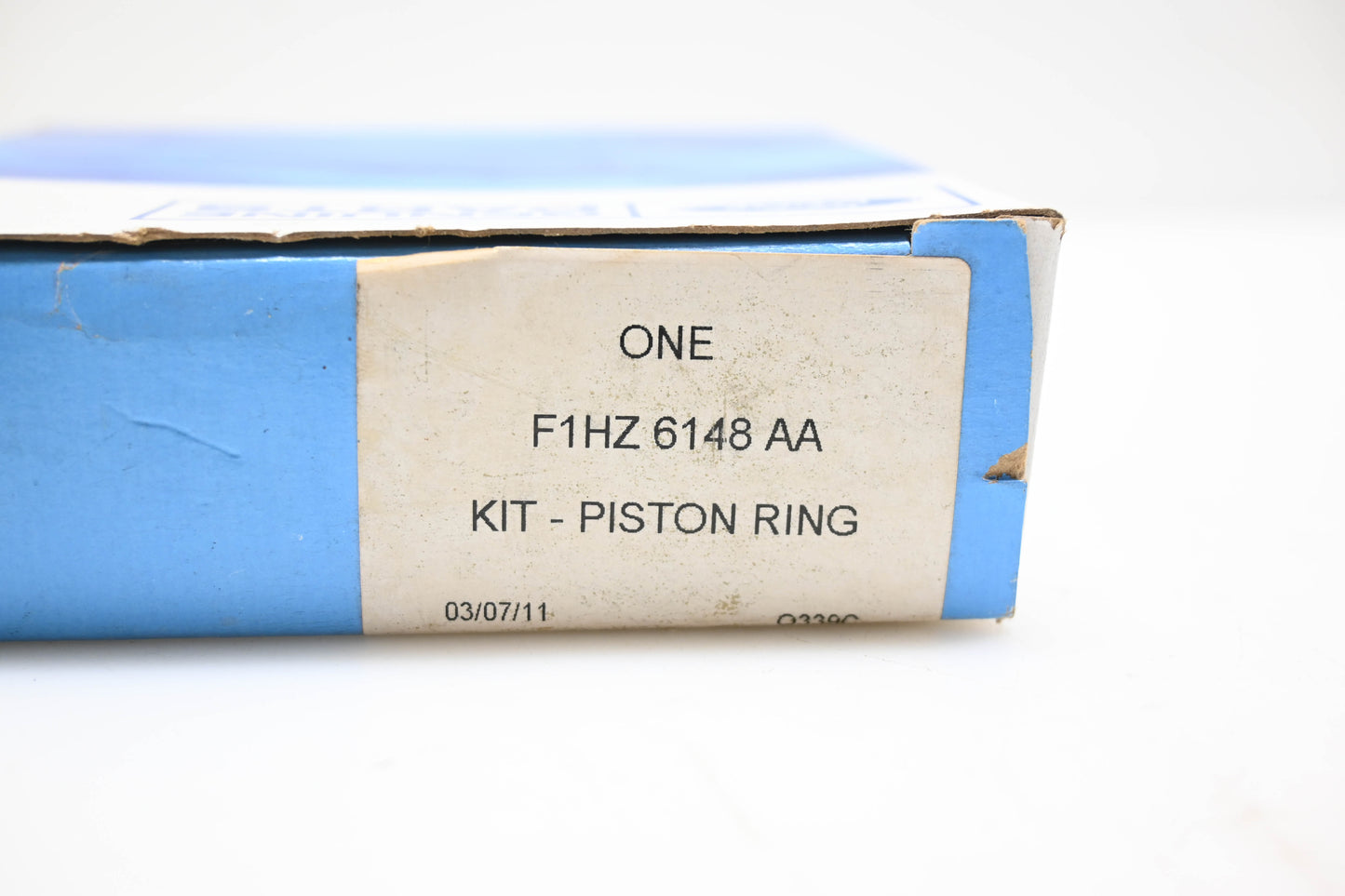 New OEM Ford F1HZ 6148 AA, F1HZ-6148-AA Piston Ring Kit NOS