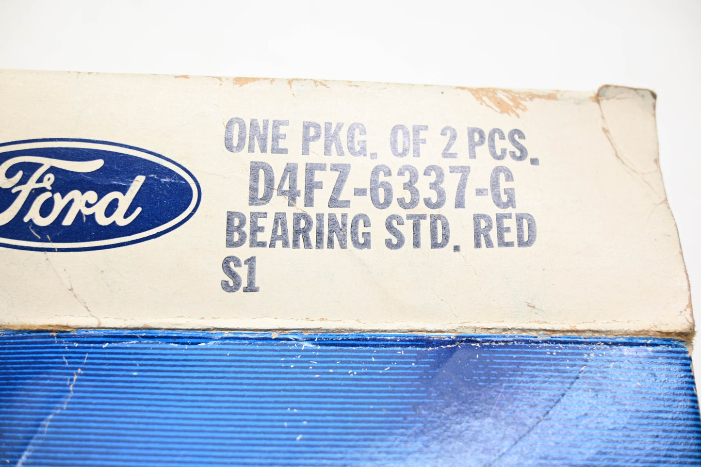 New OEM Ford D4FZ-6337-G Bearing NOS