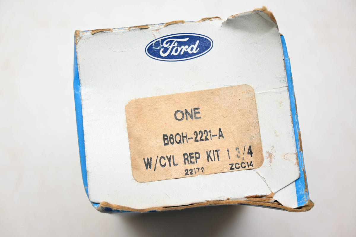 New OEM Ford B6QH-2221-A Cylinder Repair Kit NOS