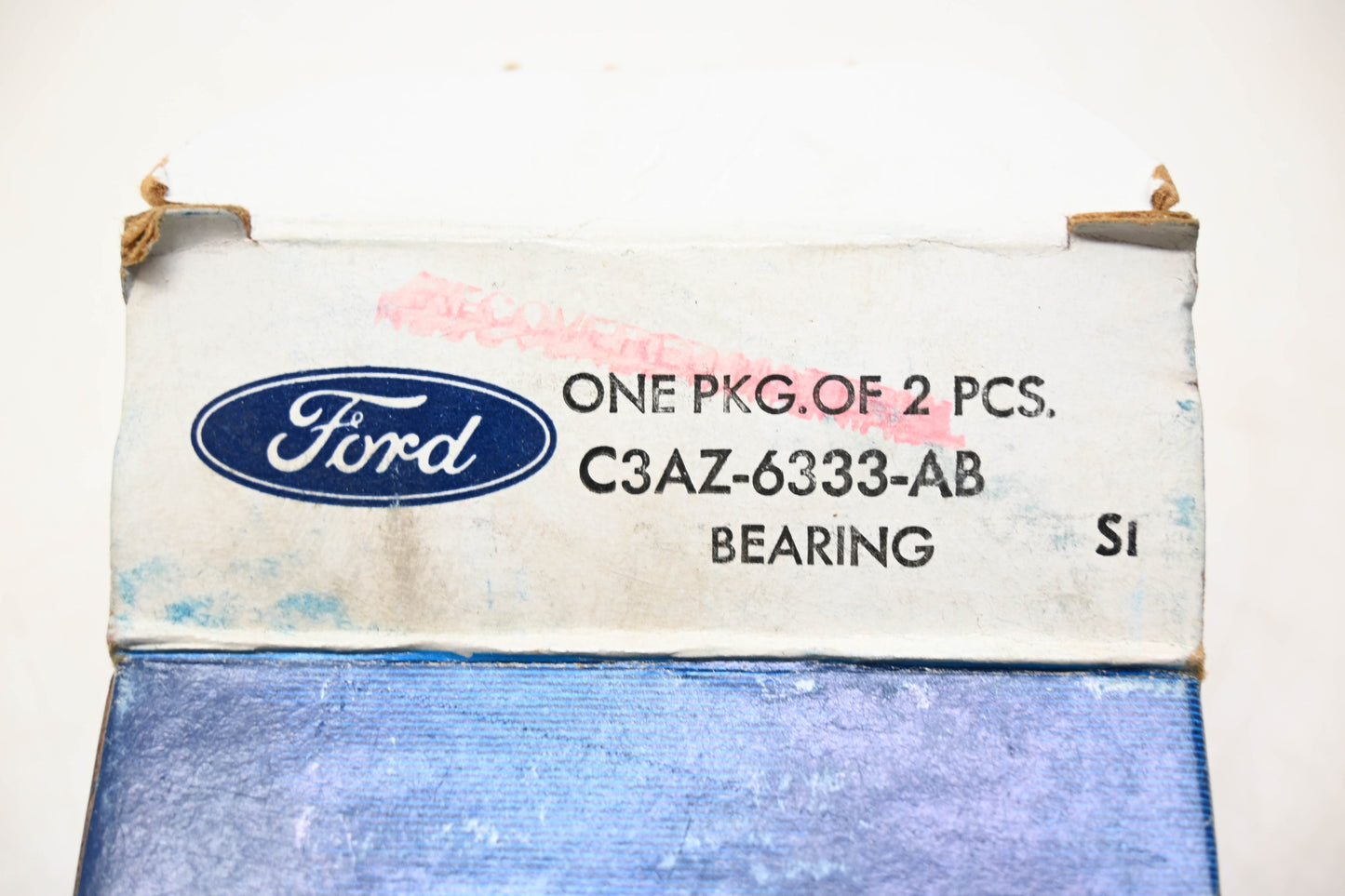 New OEM Ford C3AZ-6333-AB Bearing Kit NOS