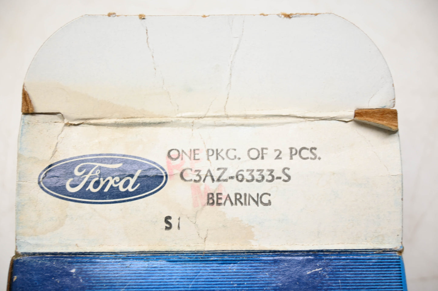 New OEM Ford C3AZ-6333-S Bearing Kit NOS