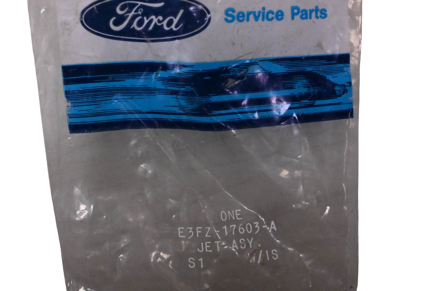 New OEM Ford E3FZ-17603-A Windshield Washer Assembly NOS
