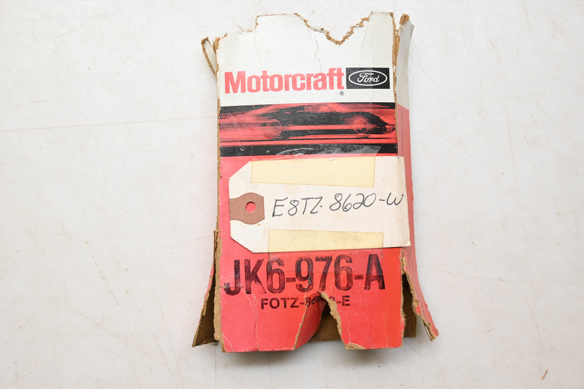New OEM Motorcraft JK6-976-A, E8TZ-8620-W Belt NOS