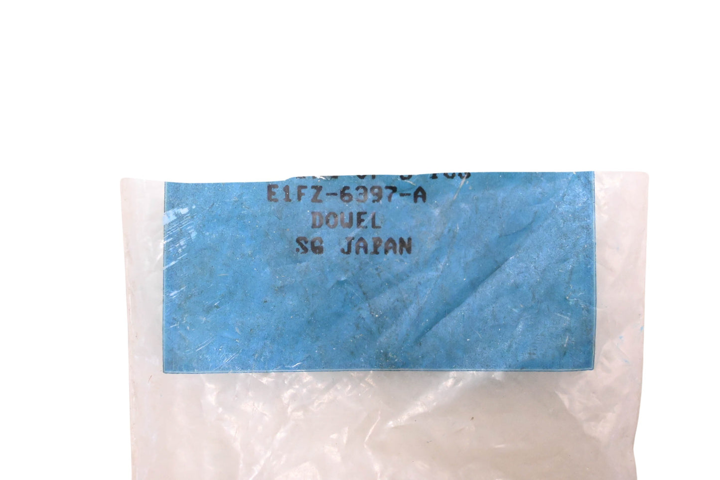 New OEM Ford E1FZ-6397-A Engine Dowels Qty 2 NOS