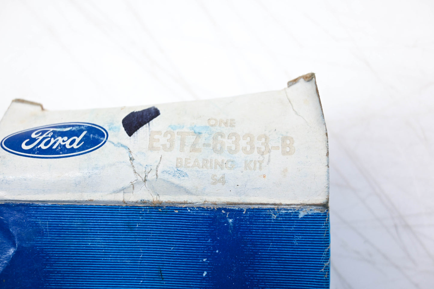 New OEM Ford E3TZ-6333-B Crankshaft Bearing Kit NOS