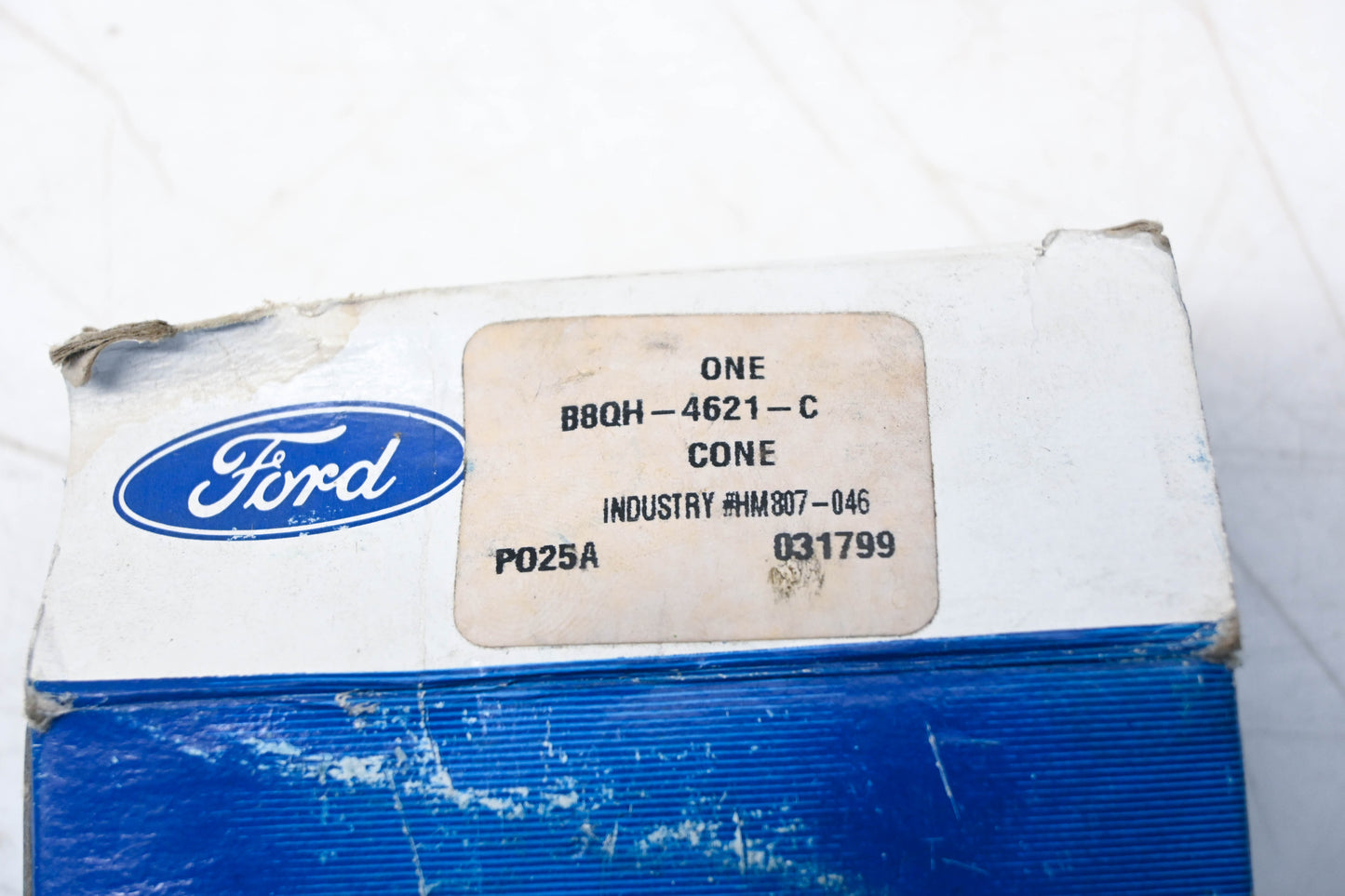 New OEM Ford B8QH-4621-C Rear Differential Pinion Axle Bearing Assembly NOS