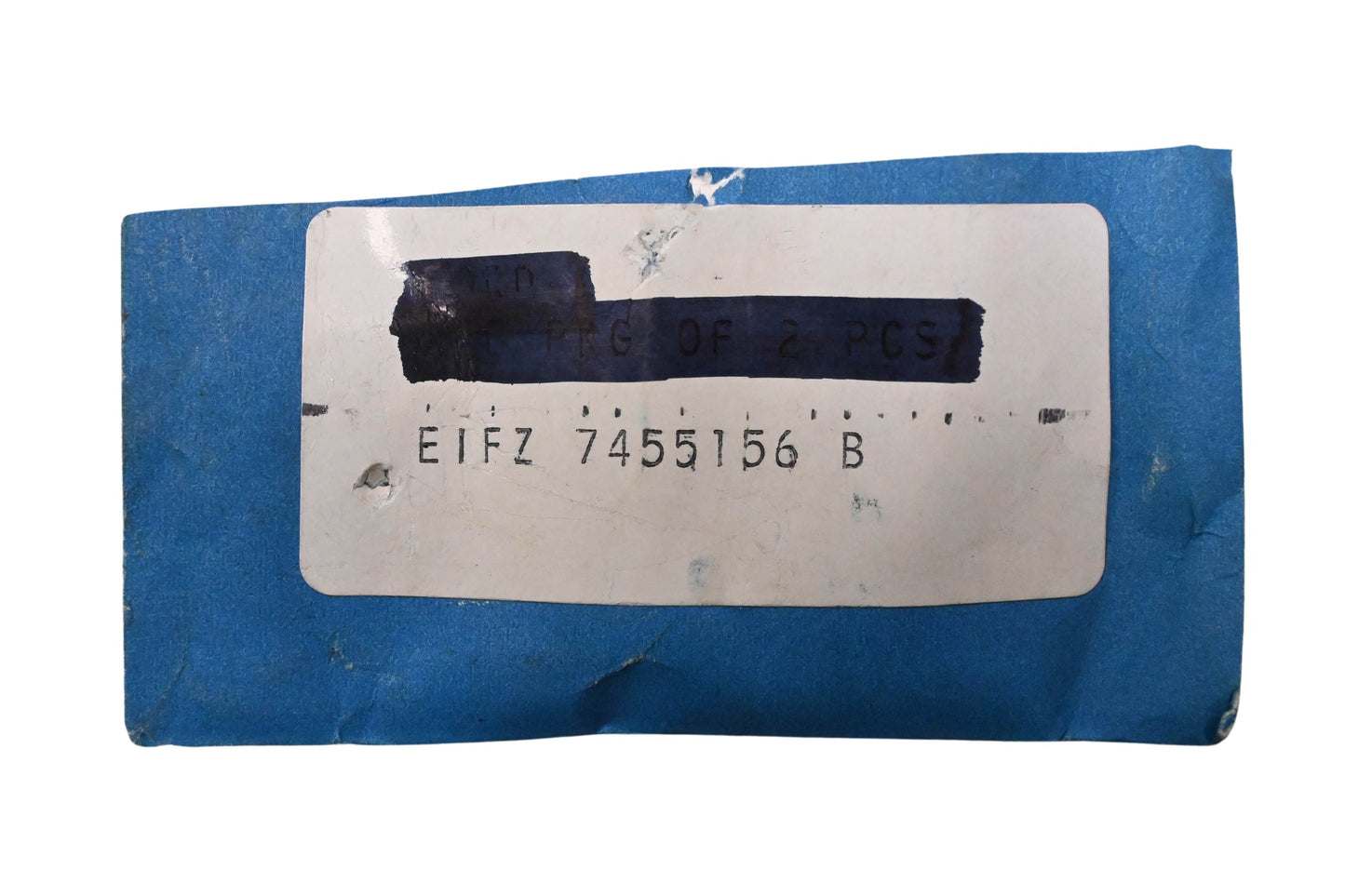 New OEM Ford E1FZ-7455156-B Roof Luggage Support Bracket Pad NOS