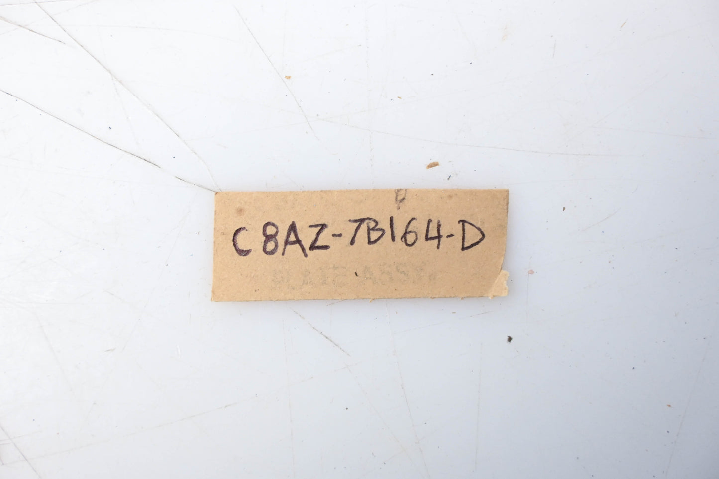 New OEM Ford C8AZ-7B164-D Clutch Plate NOS