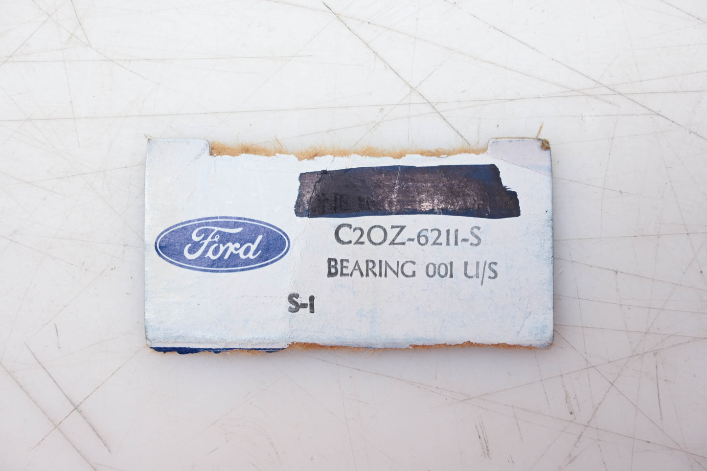 New OEM Ford C2OZ-6211-S Bearing Kit NOS