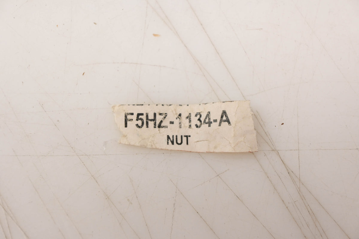 New OEM Ford F5HZ-1134-A Wheel Nut NOS