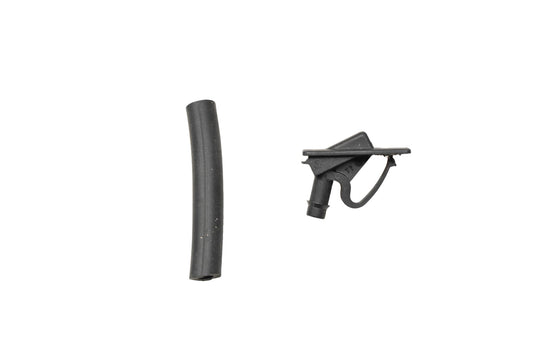 New OEM Ford E4FZ-17603-B Windshield Washer Jet Assembly Kit NOS