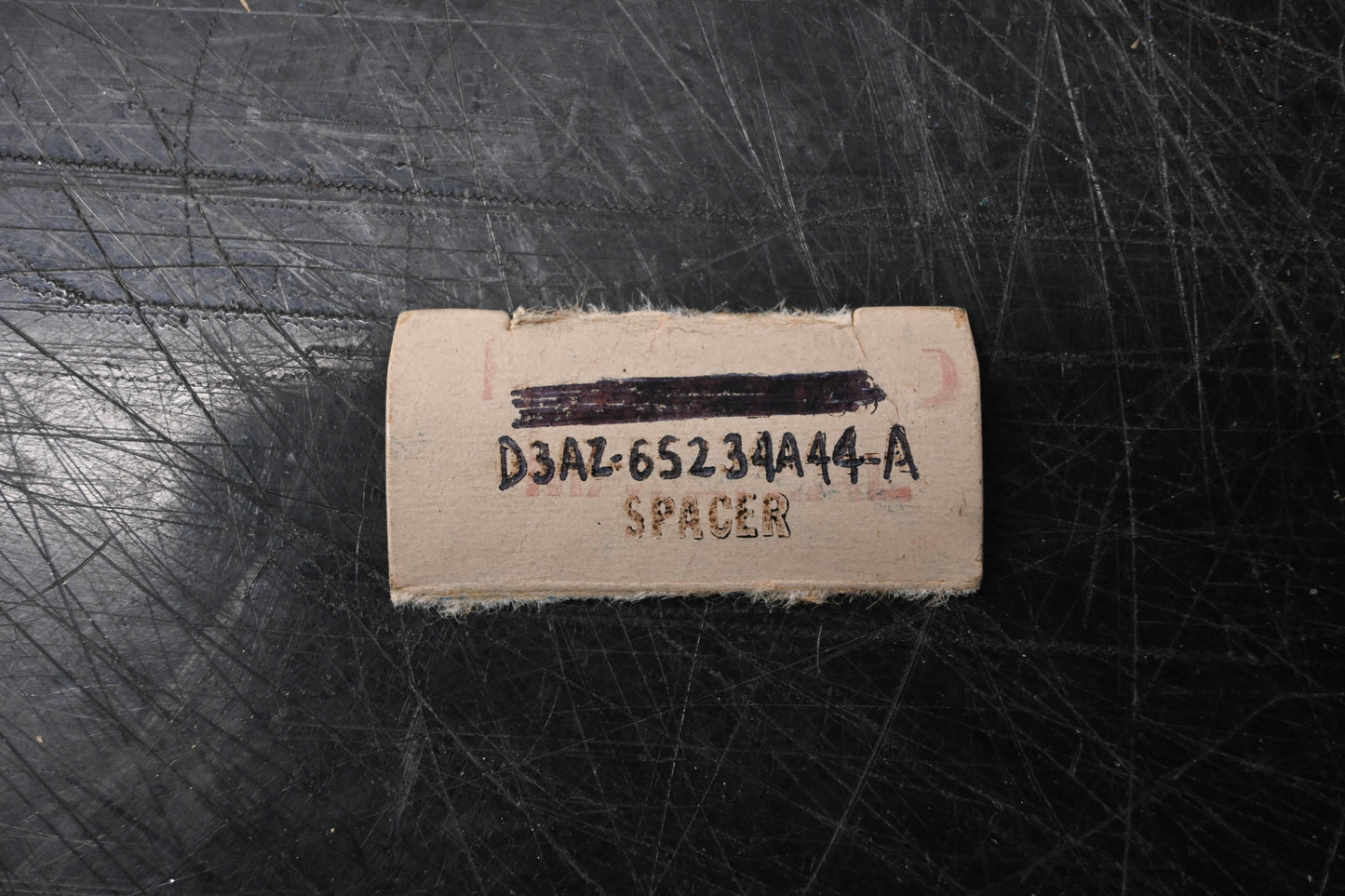 New OEM Ford D3AZ-65234A44-A Spacer NOS