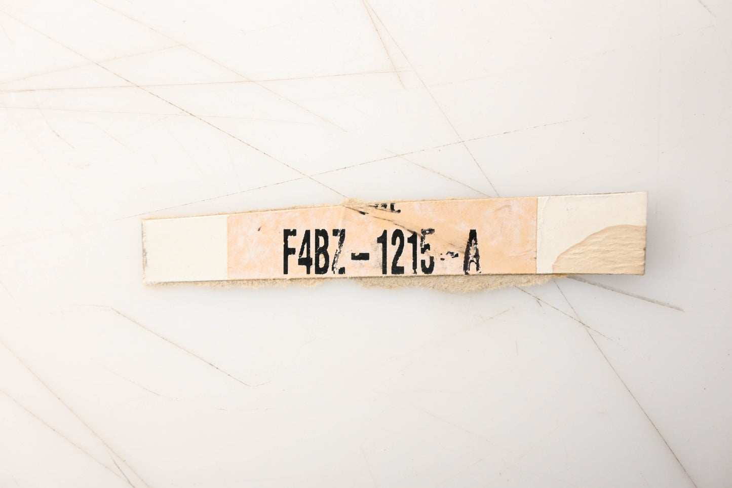 New OEM Ford F4BZ-1215-A Front Wheel BearingAssembly Kit NOS