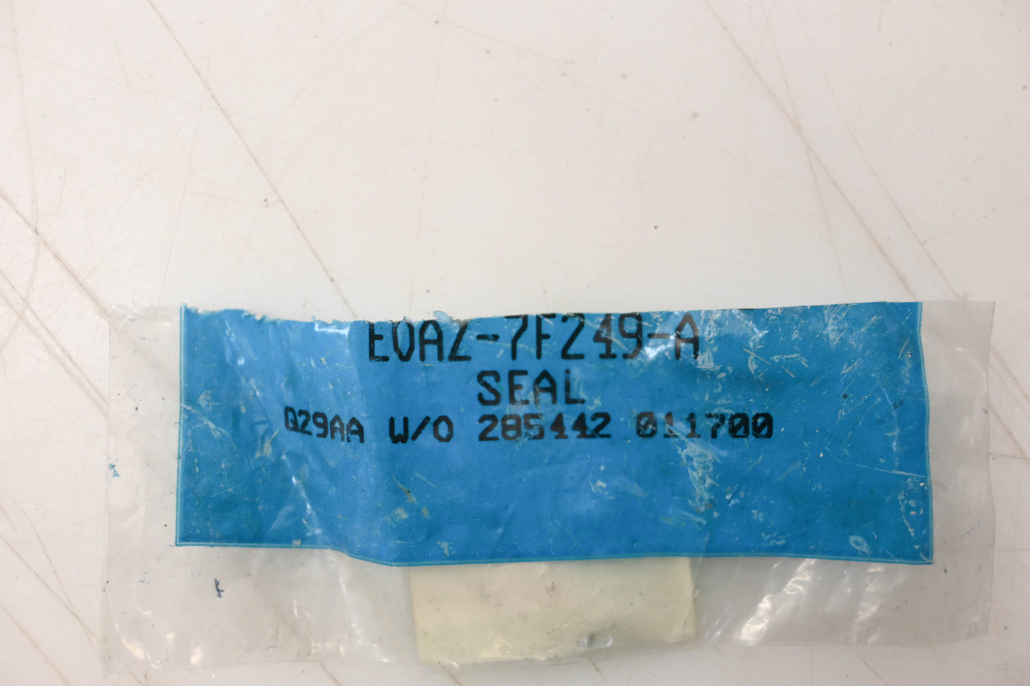 New OEM Ford E0AZ-7F249-A Accumulator Piston Seal NOS