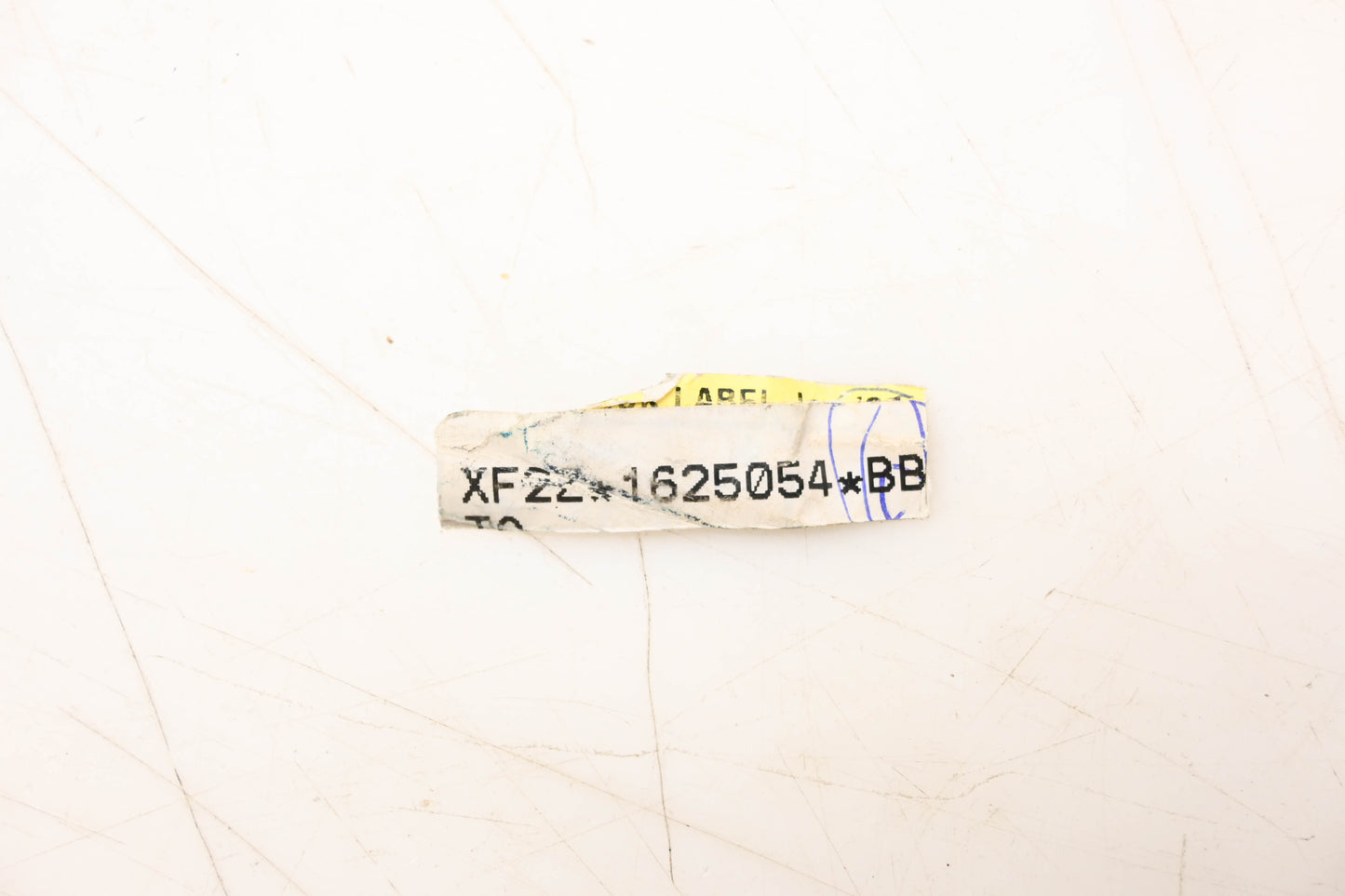 New OEM Ford XF2Z-1625054-BB Door Check Assembly NOS