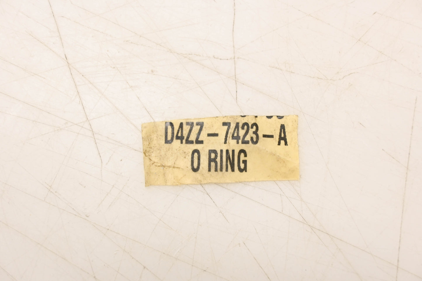 New OEM Ford D4ZZ-7423-A Servo Seal/ O-Ring NOS