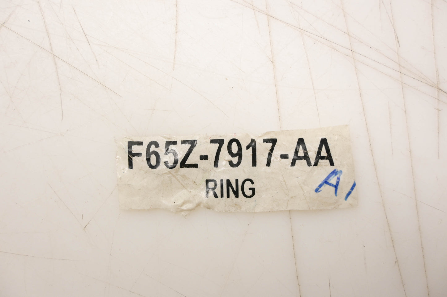 New OEM Ford F65Z-7917-AA Snap Ring NOS