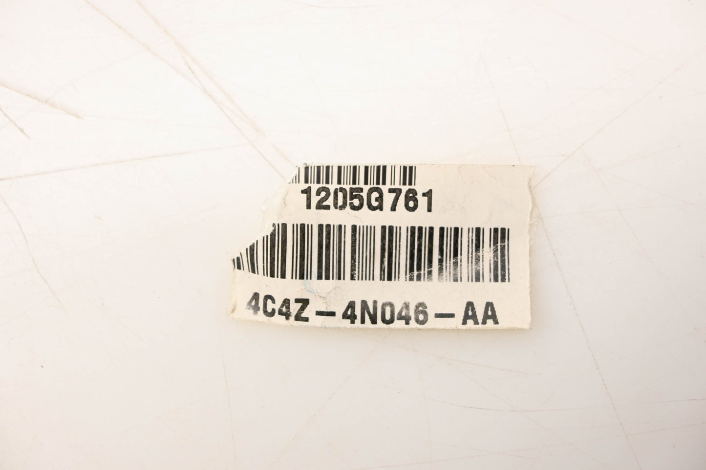 New OEM Ford 4C4Z-4N046-AA, 1205G761 Blue O-Rings Qty 20 NOS