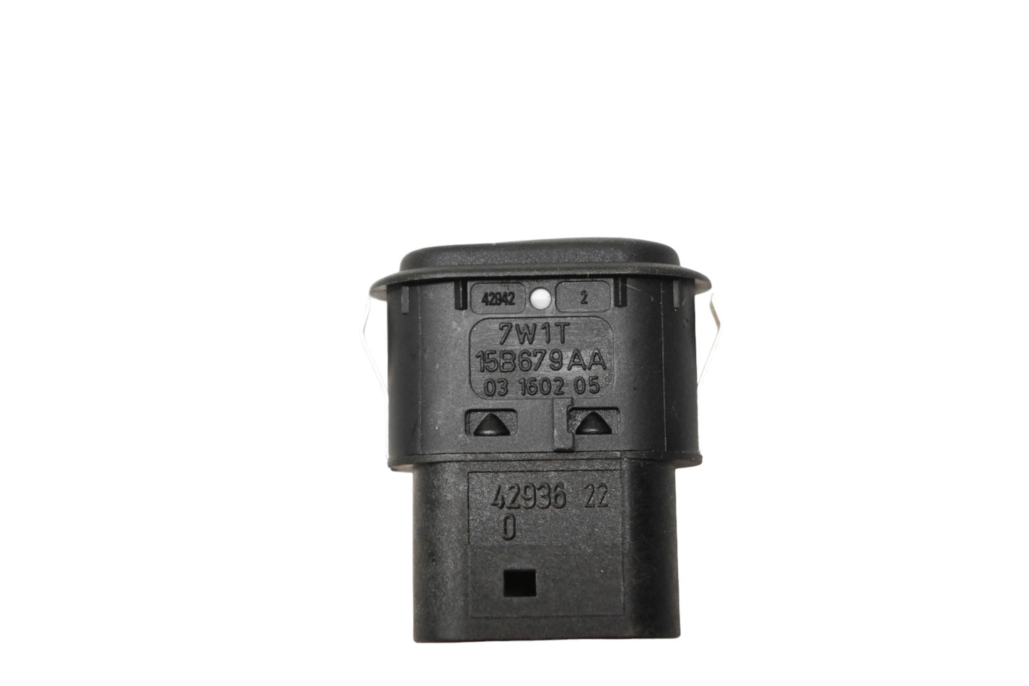 New OEM Ford 7W1T-15B679-AA Multifunction Switch Assembly NOS