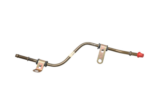 New OEM Ford 3L8Z-3A713-AA Power Steering Return Line Assembly NOS