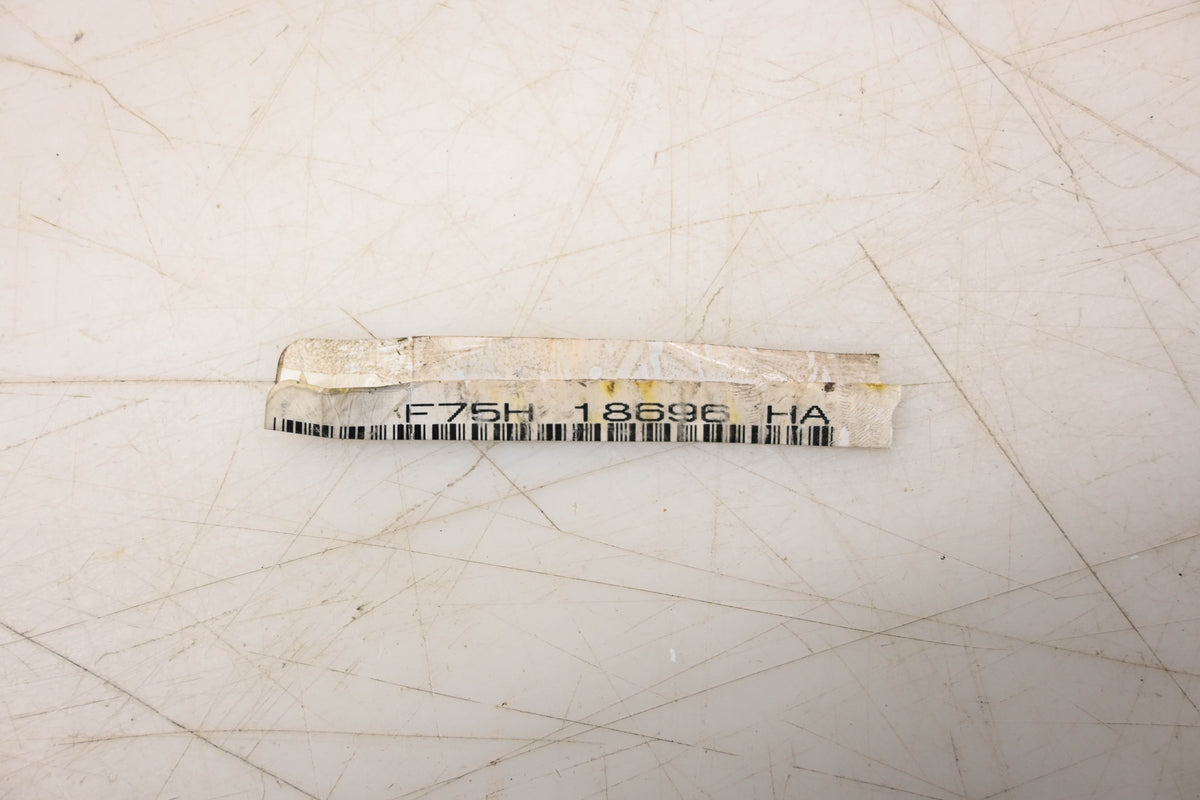 New OEM Motorcraft F75H-18696-HA AC Hose Assembly NOS