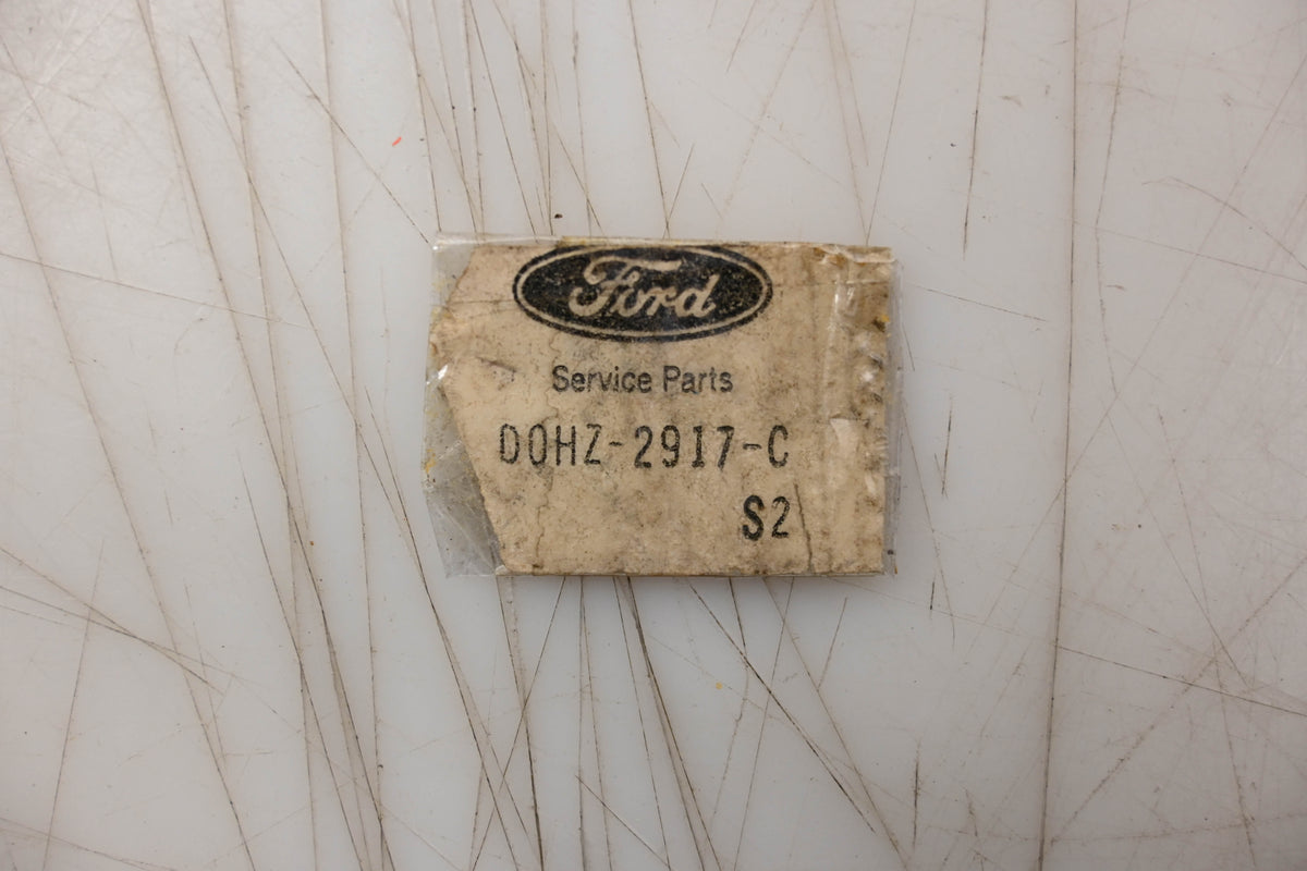 New OEM Ford DOHZ-2917-C Hose Assembly NOS