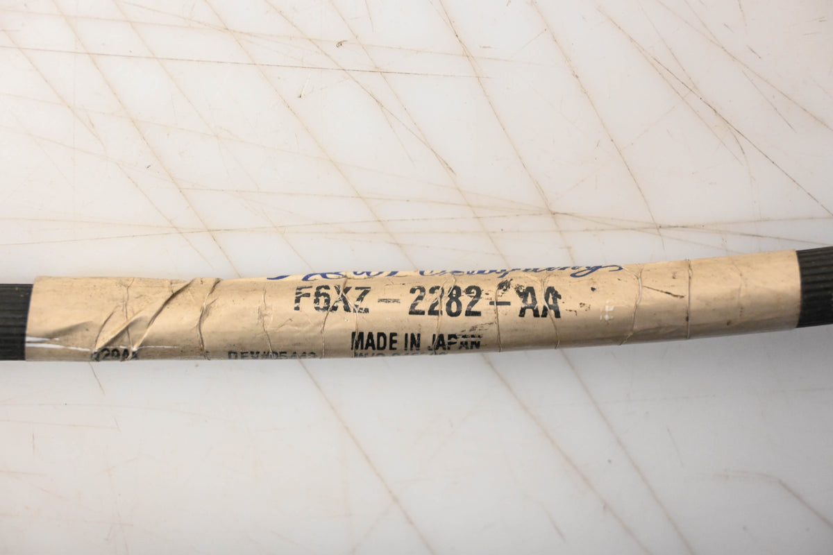 New OEM Ford F6XZ-2282-AA Hydraulic Brake Hose Assembly NOS