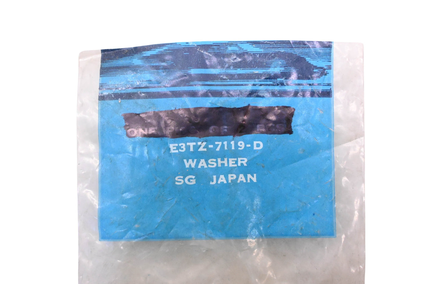 New OEM Ford E3TZ-7119-D Thrust Washer NOS