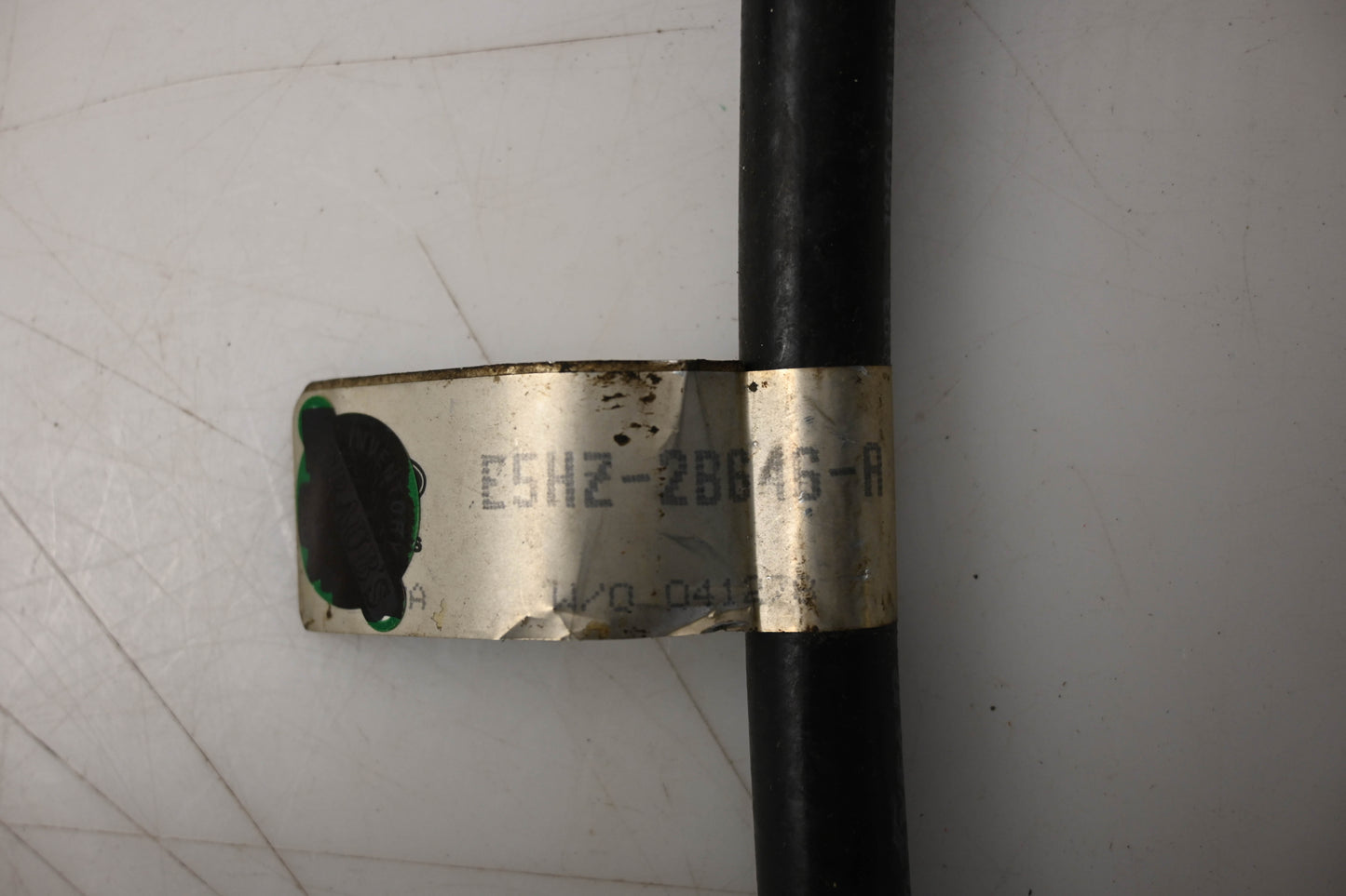 New OEM Ford E5HZ-2B646-A Tube Assembly NOS