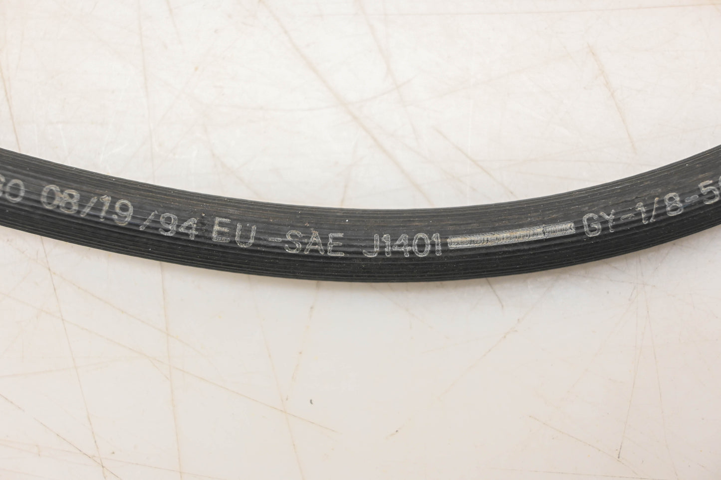 OEM SAE-J1401 Brake Hose Assembly