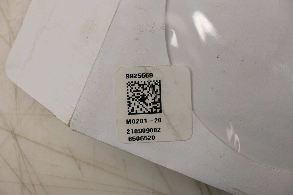New OEM Polaris 9925559 Off-Road Vehicle Safety CD NOS