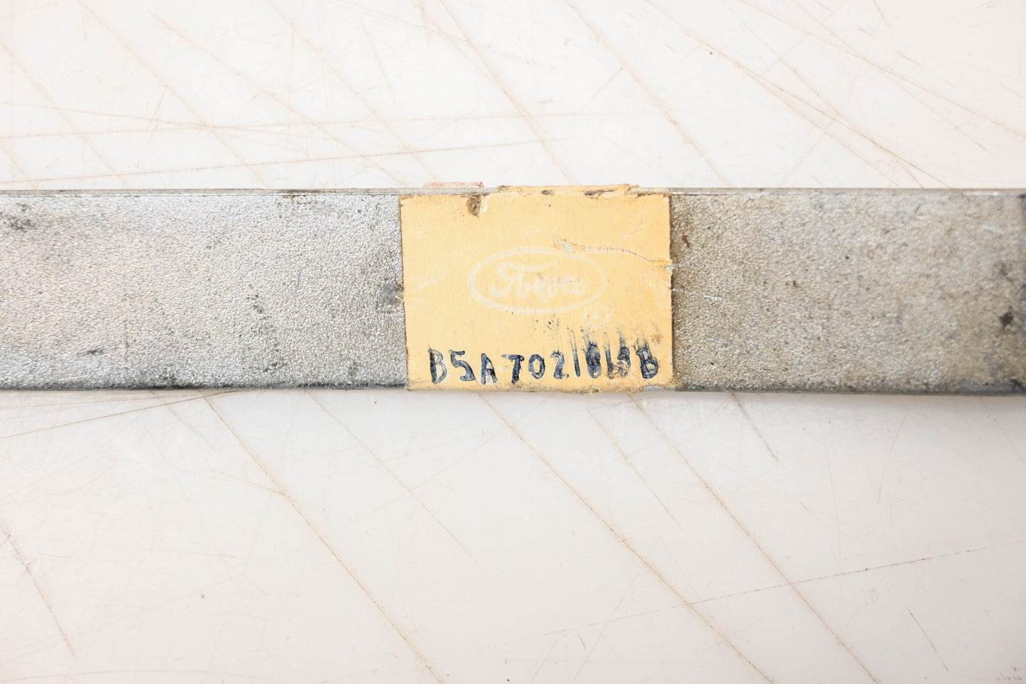 FoMoCo B5A-7021818-B Right Side Door Mechanism Assembly NOS