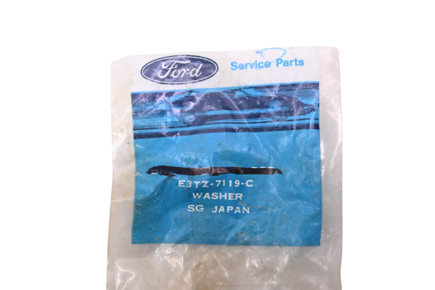 New OEM Ford E3TZ-7119-C Thrust Washer NOS