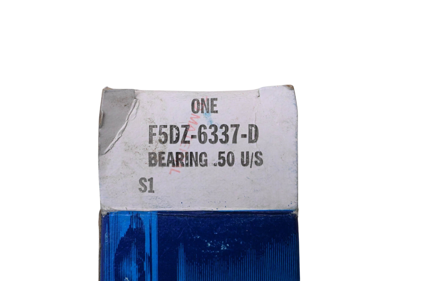 New OEM Ford F5DZ-6337-D Thrust Washer NOS