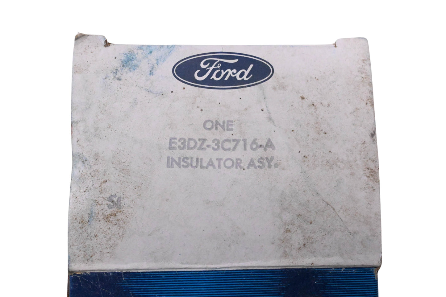 New OEM Ford E3DZ-3C716-A Steering Gear Insulator NOS