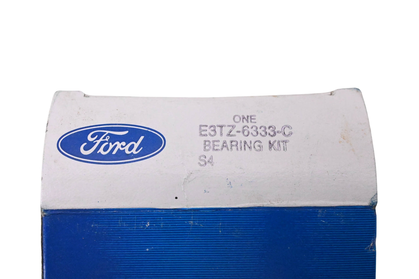 New OEM Ford E3TZ-6333-C Crankshaft Main Bearing Kit NOS