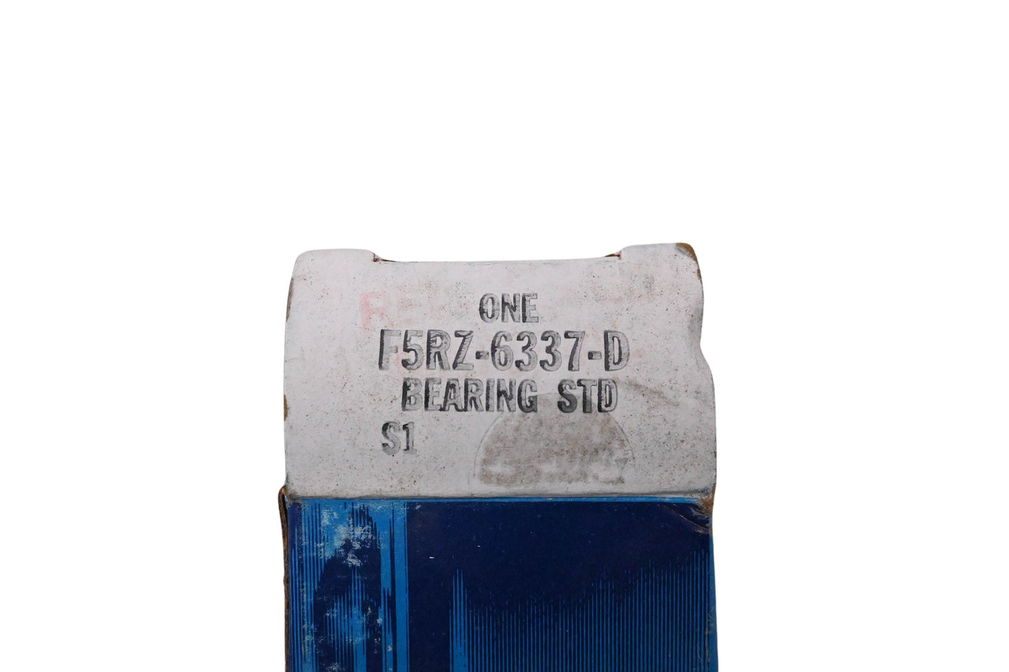New OEM Ford F5RZ-6337-D Engine Thrust Bearing NOS
