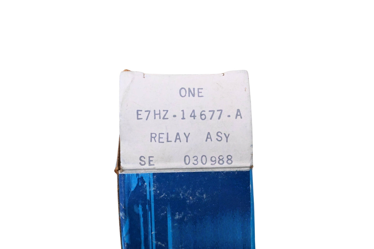 New OEM Ford E7HZ-14677-A Multifunction Relay Assembly NOS