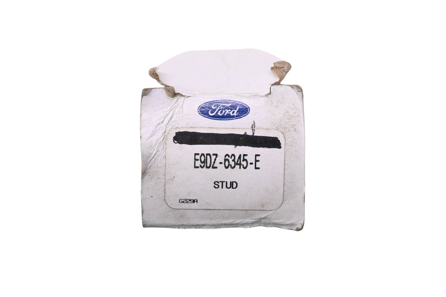New OEM Ford E9DZ-6345-E Engine Main Bearing Cap Stud NOS